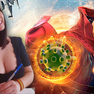 Historia de la bandera de España