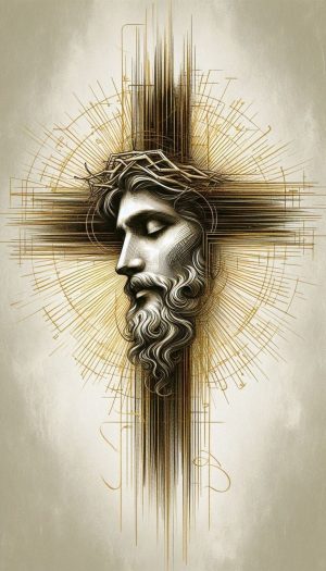 Dios (Mediana)