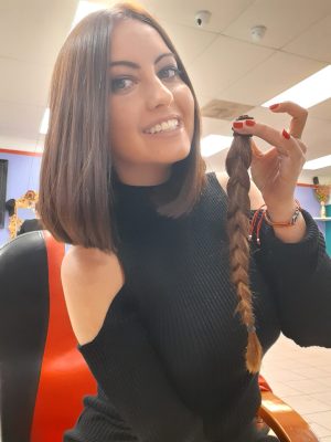 Donación
