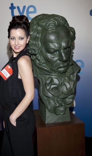 Gala Goya